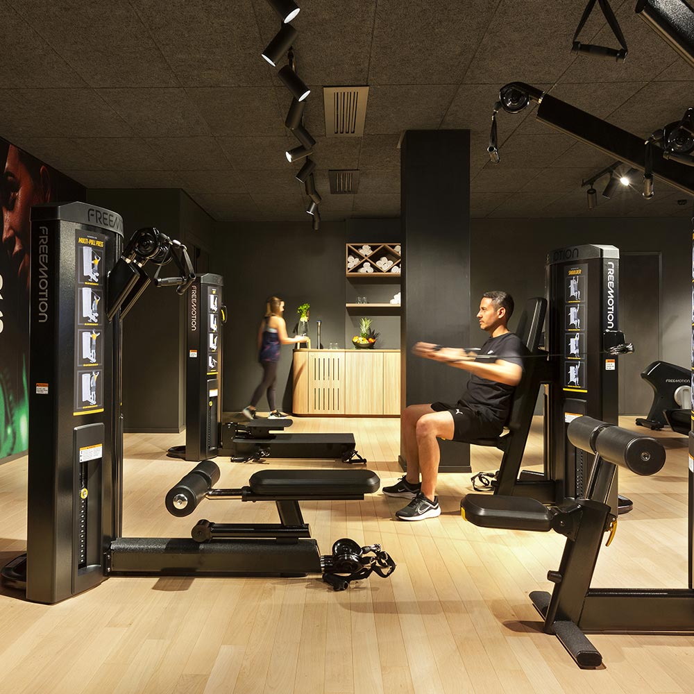 Photo fitness