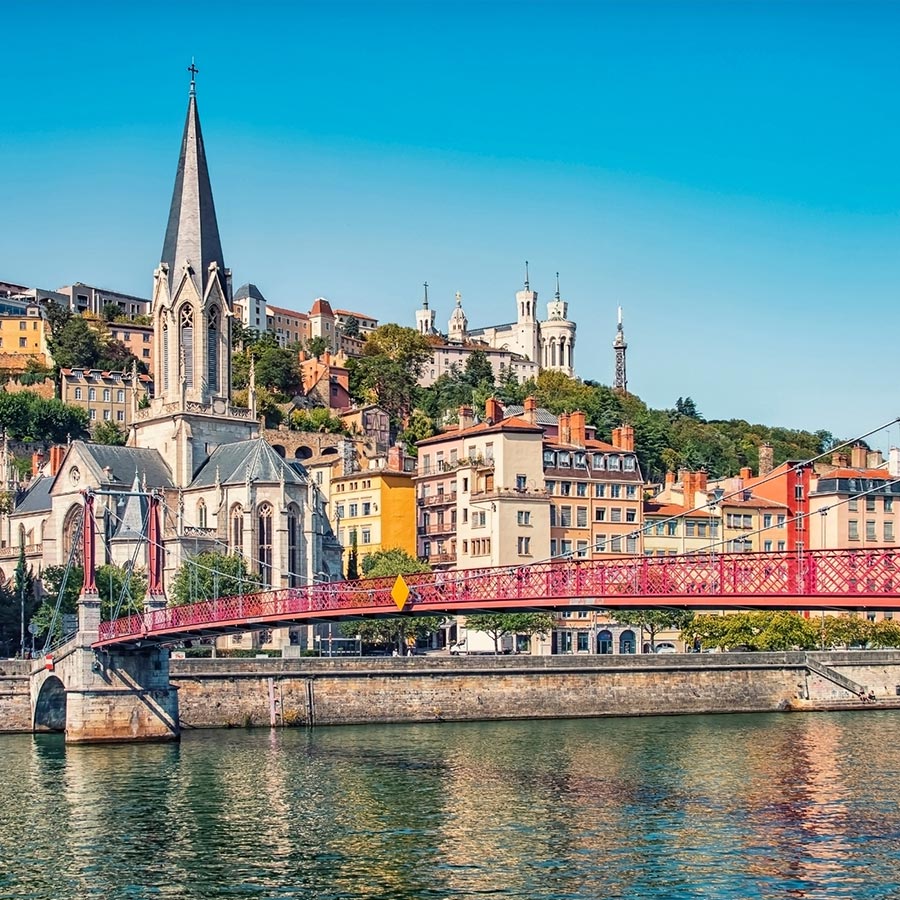 Photo Lyon