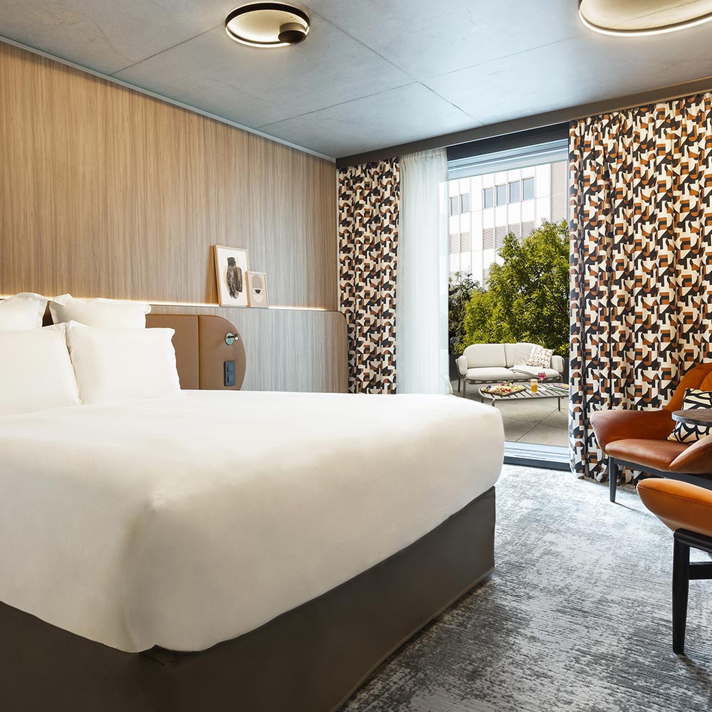Photo chambre
