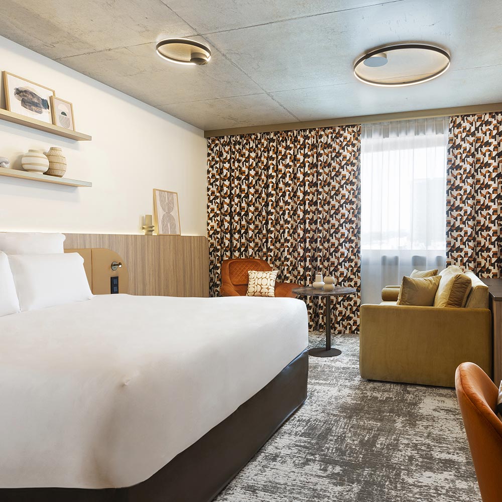 Photo chambre