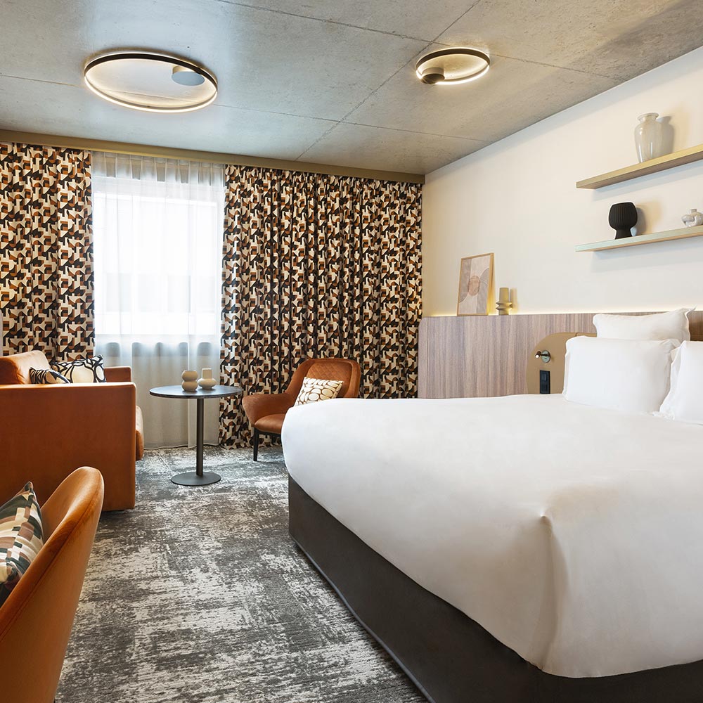 Photo chambre