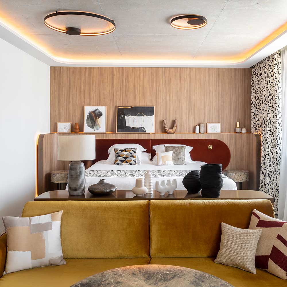 Photo chambre