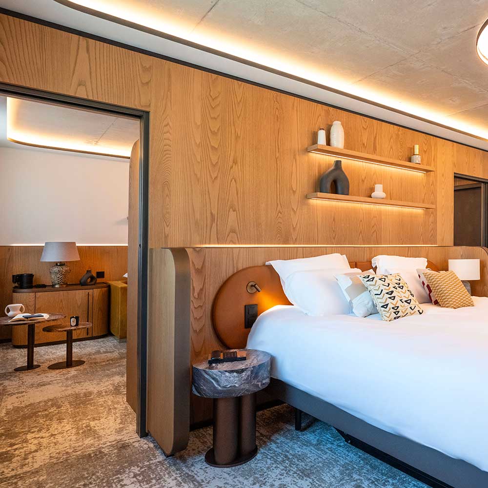 Photo chambre