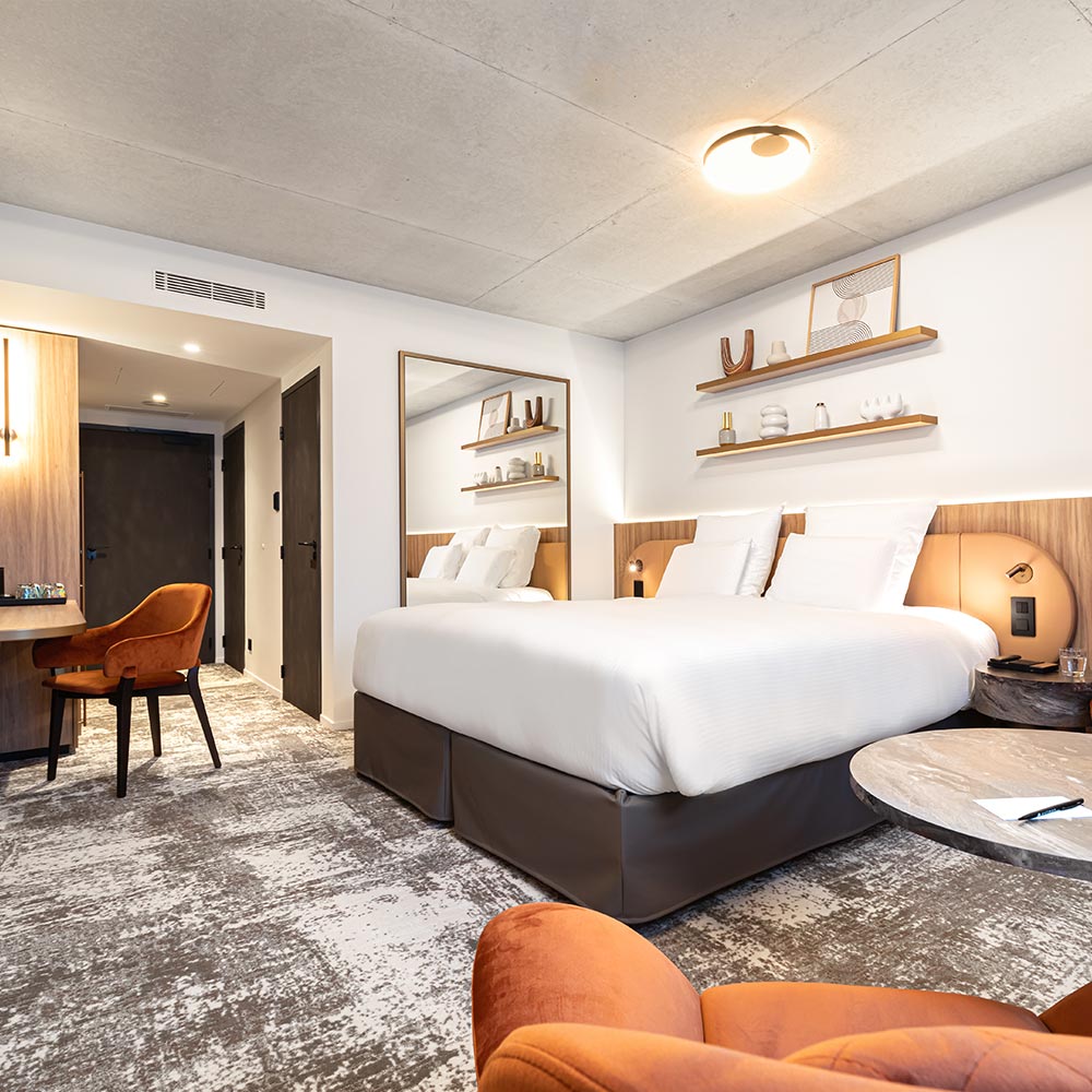 Photo chambre